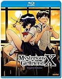 Mysterious Girlfriend X [Blu-ray]