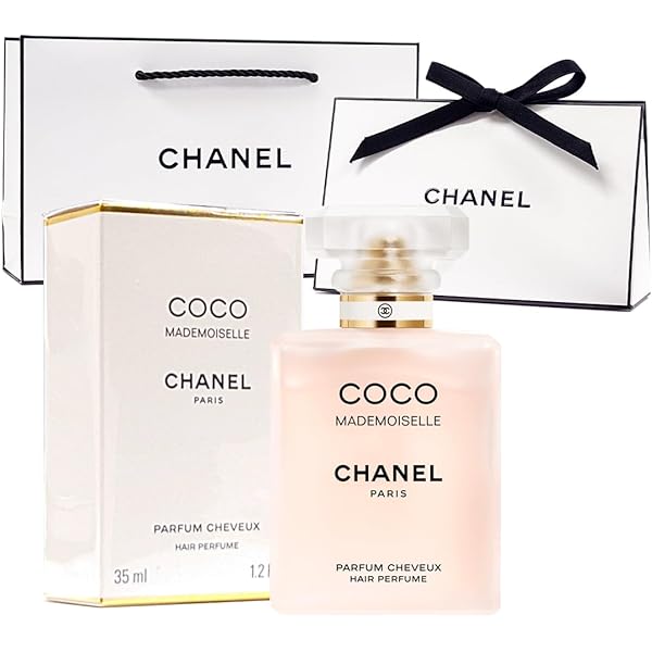 Amazon.co.jp: シャネル ココ マドモアゼル フレッシュ ボディ ミスト