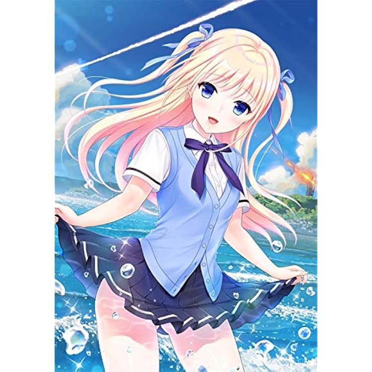 Amazon.co.jp: 月の彼方で逢いましょう SweetSummerRainbow : PC