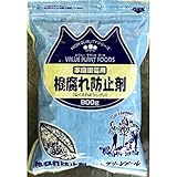 グリーンメール:根ぐされ防止剤 800g