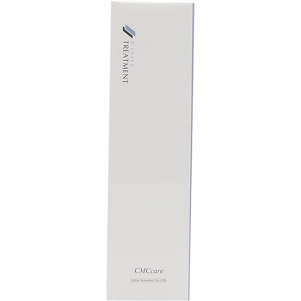 Amazon リトルサイエンティスト ベータレイヤーcmcケアトリートメント 0g ベータレイヤー ヘアトリートメント 通販