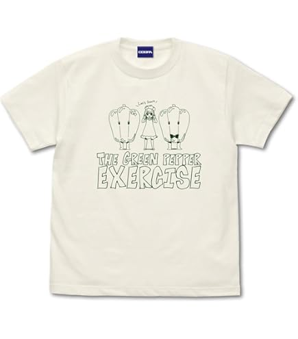 【新品未開封】推しの子＊6巻発売記念Tシャツ＊集英社＊非売品 Amazon.co.jp: 【公式】コスパ 【推しの子】 アイ無限恒久永遠