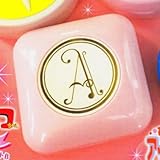 Amazon ひみつのアッコちゃん コンパクトコレクション 5 第3期 魔法のコンパクト 単品 カプセル玩具 おもちゃ