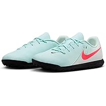 ナイキ ファントム X 3 アカデミー TF(レッド×グレー) NIKE ナイキ ファントム 3 アカデミー HG-E ジュニア(グレー