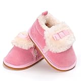 ルテンズ（Lutents ）乳児靴 温かい 女の子 男の子 滑り止め 子供 靴 花柄 シンプル0－2歳 誕生日 プレゼント ベビーシューズ 耐磨 おしゃれ カッコイ 履きやすい キッズ　ブーツ