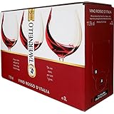 【世界NO.1イタリアテーブルワイン】 タヴェルネッロ ロッソ(バッグ イン ボックス) [ 赤ワイン ライトボディ イタリア 3L ]
