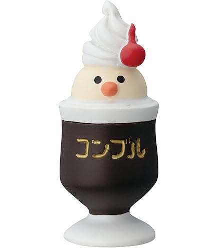 コンコンブル☆アイスクリーム☆テントセット コンコンブル