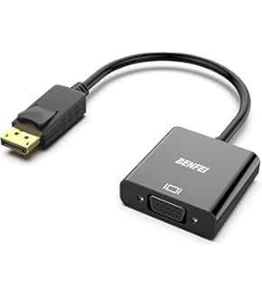 DELL 液晶テレビ HDMI VGA 接続 Amazon.co.jp: Dell 変換アダプタ・コネクタ HDMI - VGAアダプタ