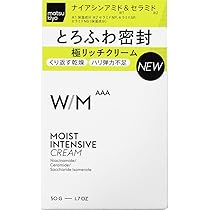 Amazon | W／M AAA トリートメントセラム 60mL ウィズ