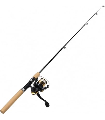 Amazon.co.jp: LEO FISHING LEOFISHING スピニングフィッシングロッド