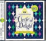 SideM CIRCLE OF DELIGHT SOLO COLLECTION 01