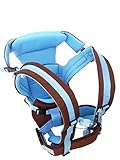 Family First Enterprises 4 Position 360 Baby Carrier For Newborn to Toddler, Cradle/Sling, Kangaroo 