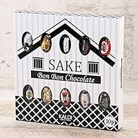 バレンタイン21 お酒に合うチョコ ボンボンチョコ が喜ばれる 父 上司に人気 予算3 000円 のおすすめプレゼントランキング Ocruyo オクルヨ