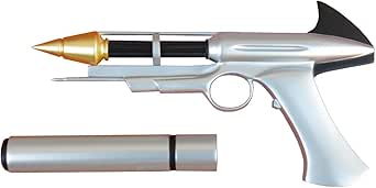 ウルトラセブン アタッチメント付 ウルトラガン (1/1スケール ポリストーン塗装済み完成品)