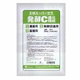 EMスーパーセラ発酵C　20kg