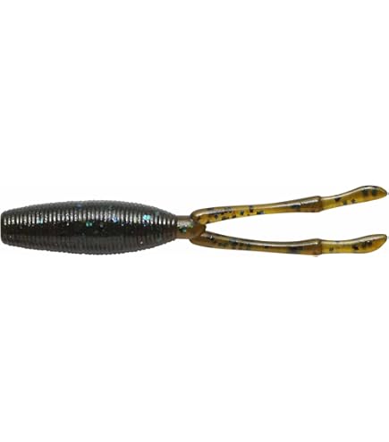 Amazon.co.jp: メガバス(Megabass) ワーム TKツイスター 4.5