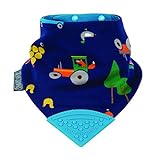 The Neckerchew - Reynards Farm by Cheeky Chompers