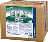 [4096827]シーバイエス　樹脂ワックス　エレックス　１８Ｌ 3207