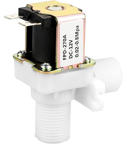 Amazon.co.jp: ホシザキ 3U0150-01 J248-647 インレットソレノイド用