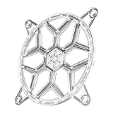 Silver Stone RGB LED内臓ファングリル 140mm