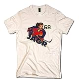 Jaromir Jagr DrawアイボリーM