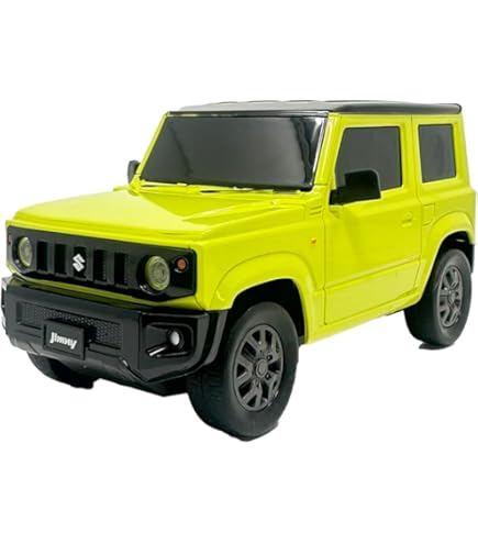 Amazon.co.jp: アオシマ SKYNET 1/24 RC VIPカー トヨタ エスティマ