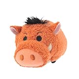 ツムツム ぬいぐるみ プンバァ ミニ(S) TSUM TSUM