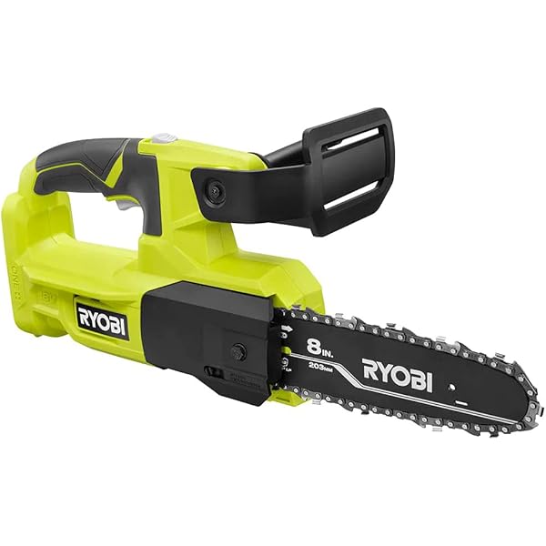 ONE+ Cordless Brushless Chain Saw 