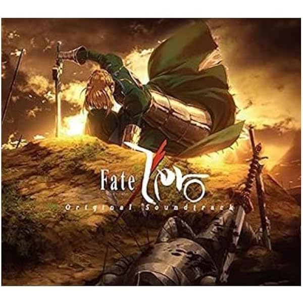 Amazon | 劇場版Fate/stay night [Heaven's Feel] Original Soundtrack