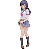 俺の妹がこんなに可愛いわけがない。 新垣あやせ 1/6 完成品フィギュア