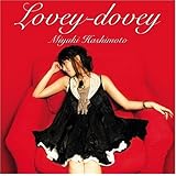 Lovey-dovey