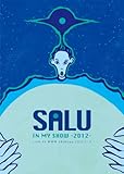 SALU �gIN MY SHOW�h -2012- Live at WWW Shibuya 2012.11.2