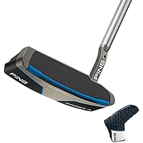 Amazon.co.jp: ピン（PING） SCOTTSDALE スコッツデール ANSER 4