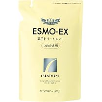 Amazon | 【公式】 ドクターシーラボ 薬用ESMO－EXシャンプー