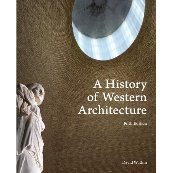 A History of Western Architecture Seventh Edition - Hopkins, Owen