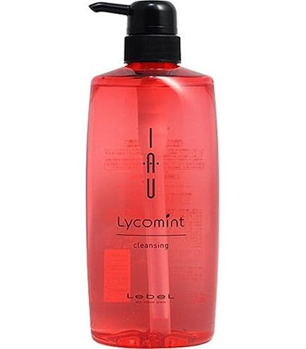 Amazon | ルベル イオ リコミント クレンジング ＆リコミント ルート