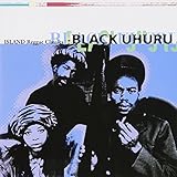 アイランド・レゲエ・クラシックス-ブラック・ウフル-