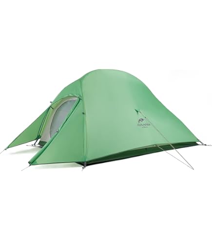 Coleman Touring Dome Tent, LX, For 2-3 People, Pole Pocket