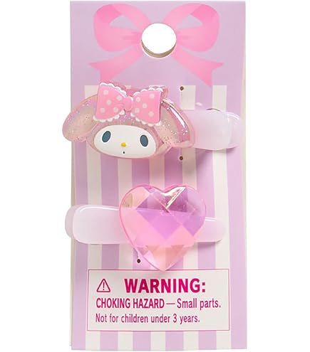 Amazon.co.jp: サンリオ(SANRIO) サンリオ マイメロディ キッズ ラメ