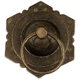 Hexagon Pulls 5.5 " – 2のセット