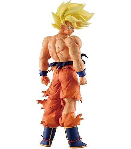 ドラゴンボール一番くじ EXTREME SAIYAN D賞 ゴジータ BANDAI（バンダイ） ゴジータフィギュア 一番くじ D賞 ドラゴンボール