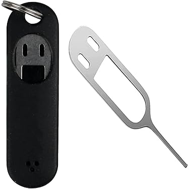 Amazon.co.jp 最新リリース: SIM関連アクセサリ の新着ランキングです。