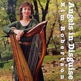 Angels in Disguise by Robertson, Kim (2006-01-03)【並行輸入品】