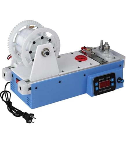 Amazon.co.jp: フィラメントメーカー、ペットボトルから引き抜き成形