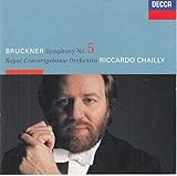 Bruckner:Sym 5