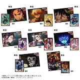 鬼滅の刃 下敷きコレクション3 8個入りBOX