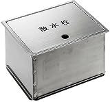 三栄水栓 【床面用】 散水栓ボックス