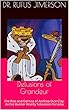Delusions of Grandeur: The Rise and Demise of Andrew Dice Clay-Archie Bunker Reality Television Persona (English Edition)