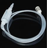 Windspeedサイフォンチューブパイプホースfor Home BrewワインMaking Siphonフィルタソフトチューブ