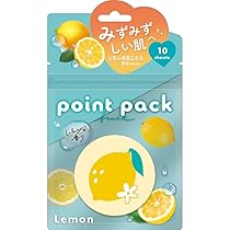 [専用出品]lemon Amazon.co.jp: クラックス ポイント パック/レモン 110567